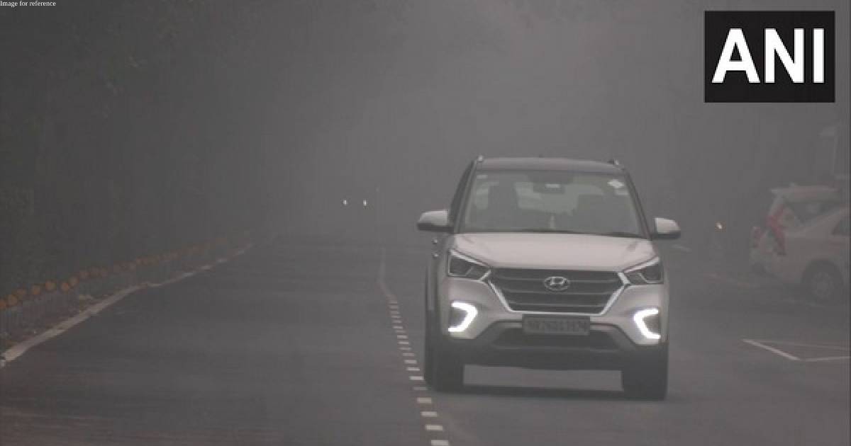 Dense fog in North India: Over 100 domestic flights delayed from IGIA due to zero visibility